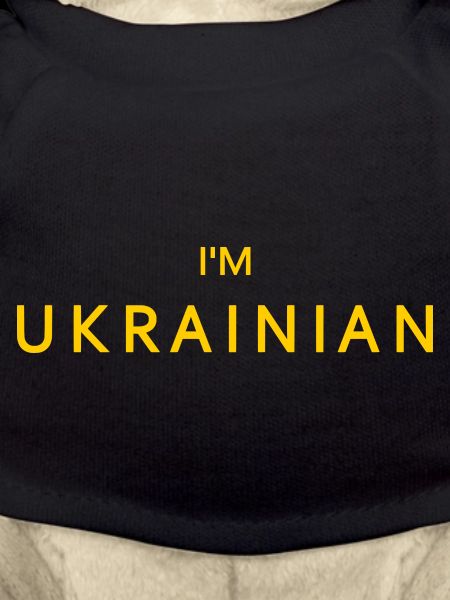 Im ukrainian