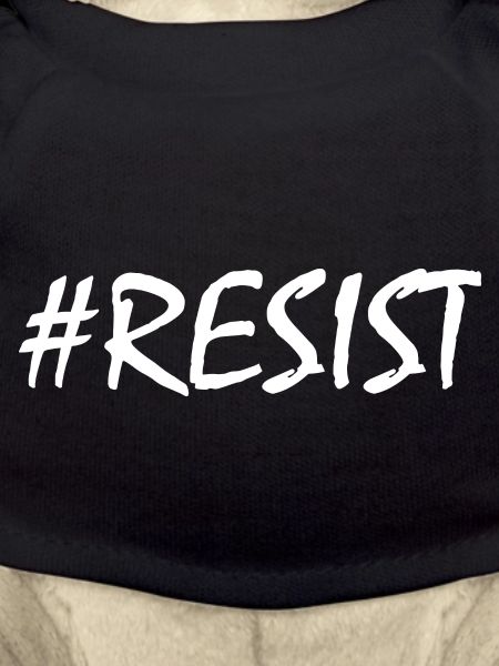 Resist