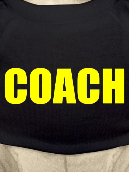Coach
