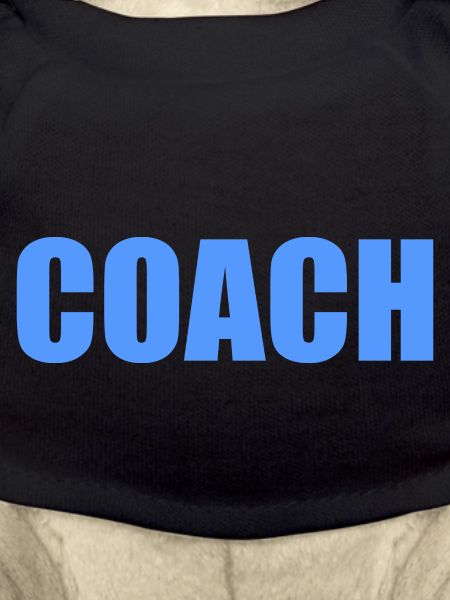 Coach