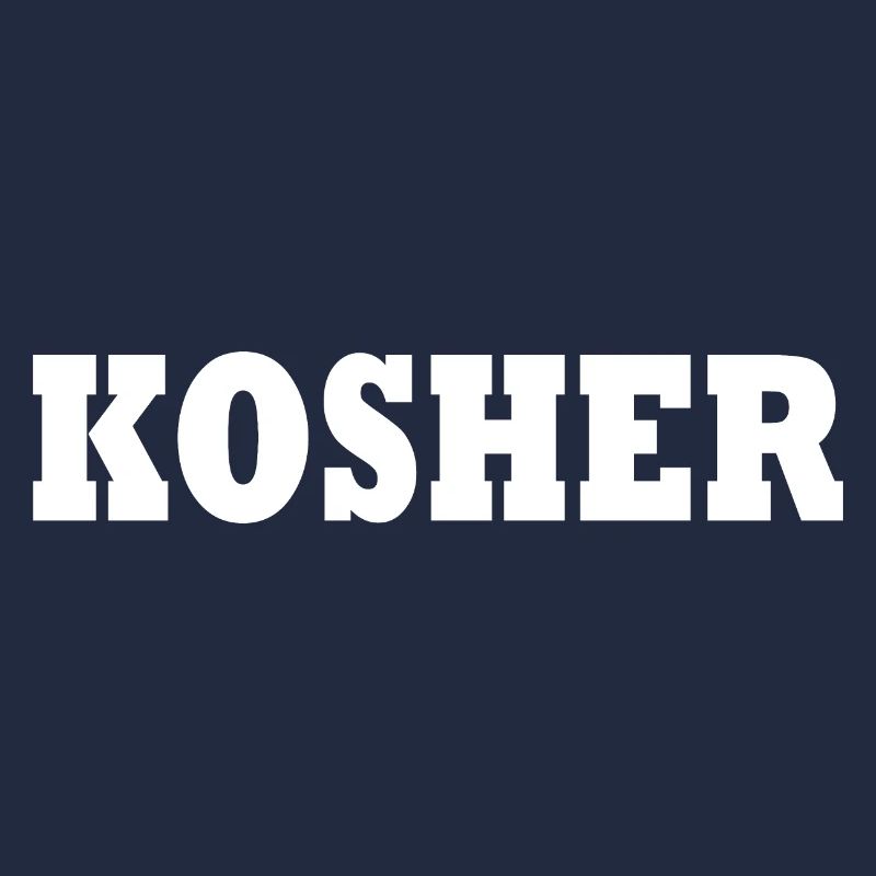Kosher