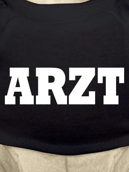 Arzt