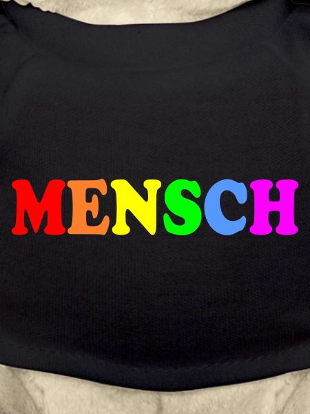 Mensch