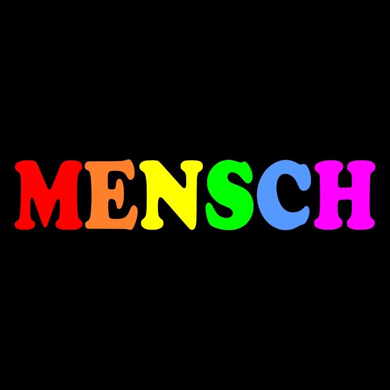 Mensch