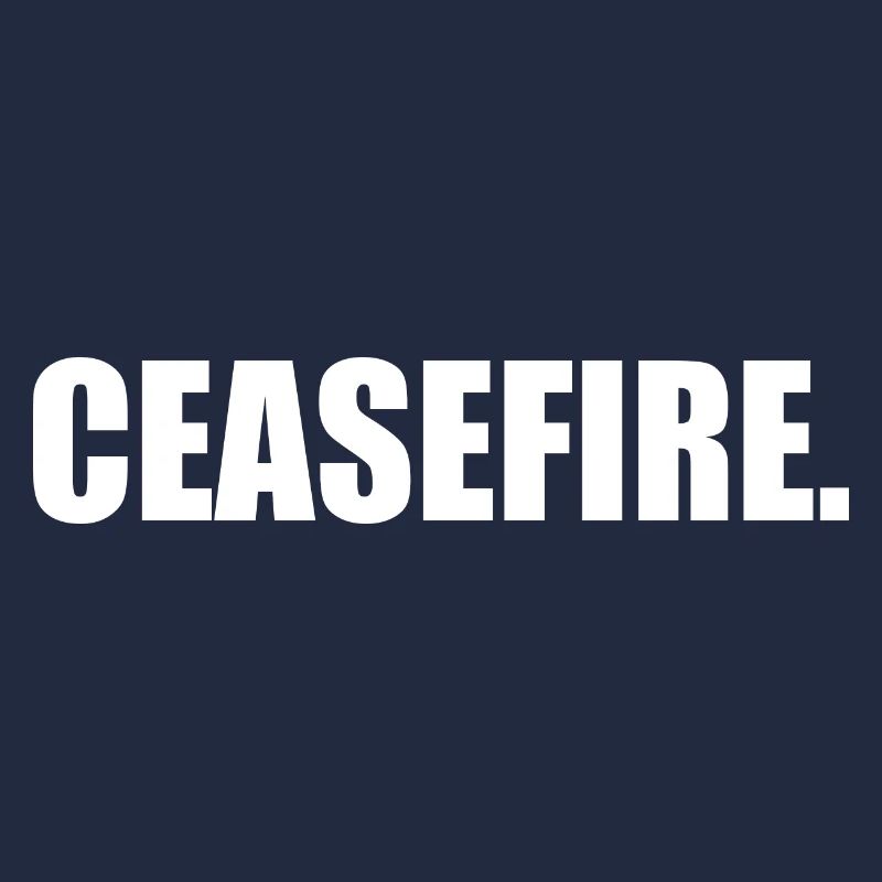 Ceasefire