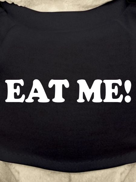 Eat me