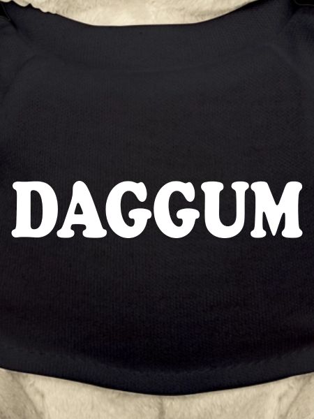 Daggum