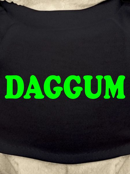 Daggum