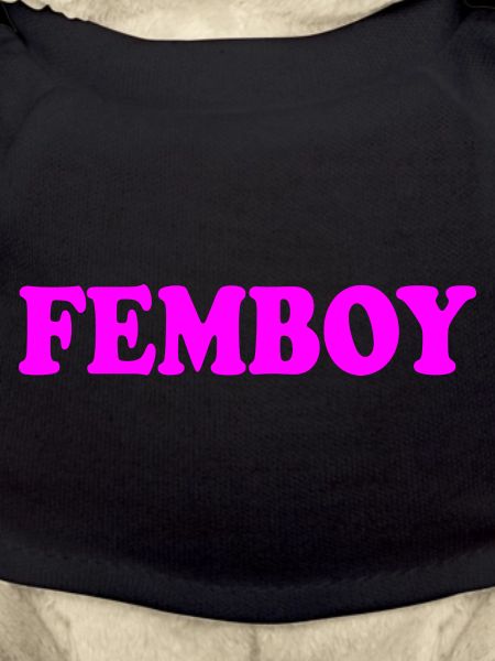 Femboy