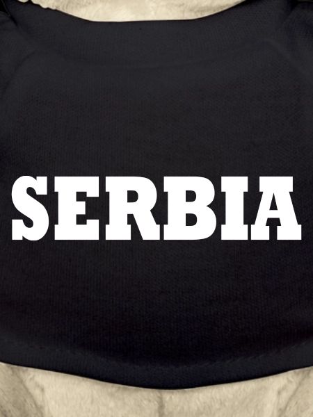 Serbia