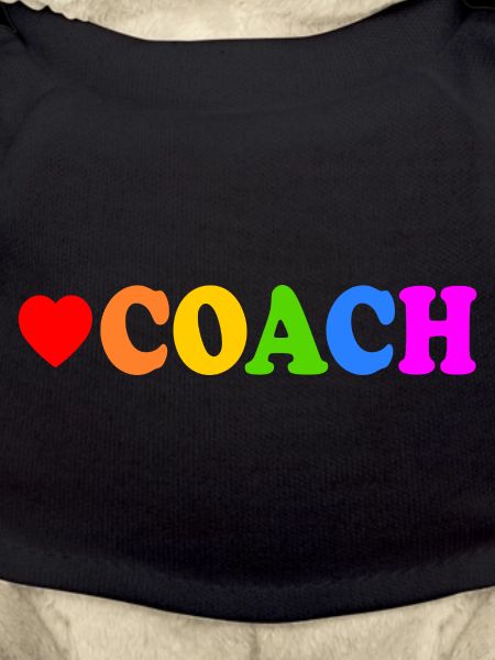 Coach
