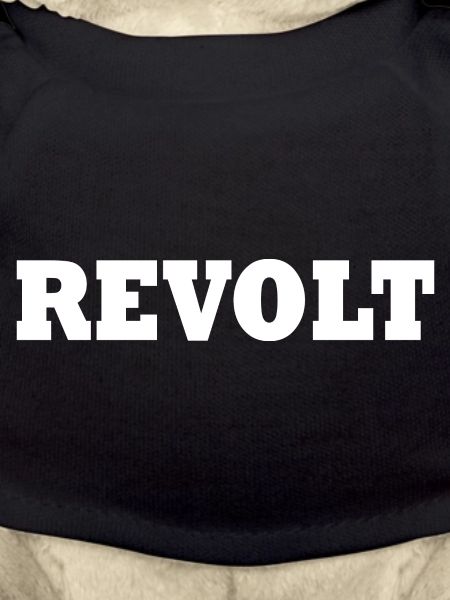 Revolt