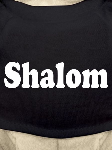 Shalom