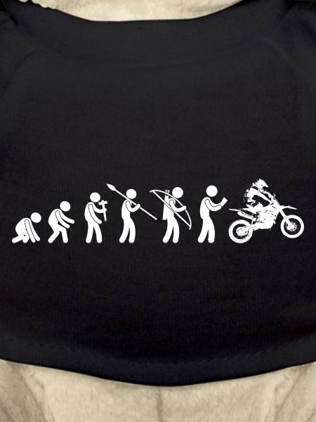 Evolution Motocross