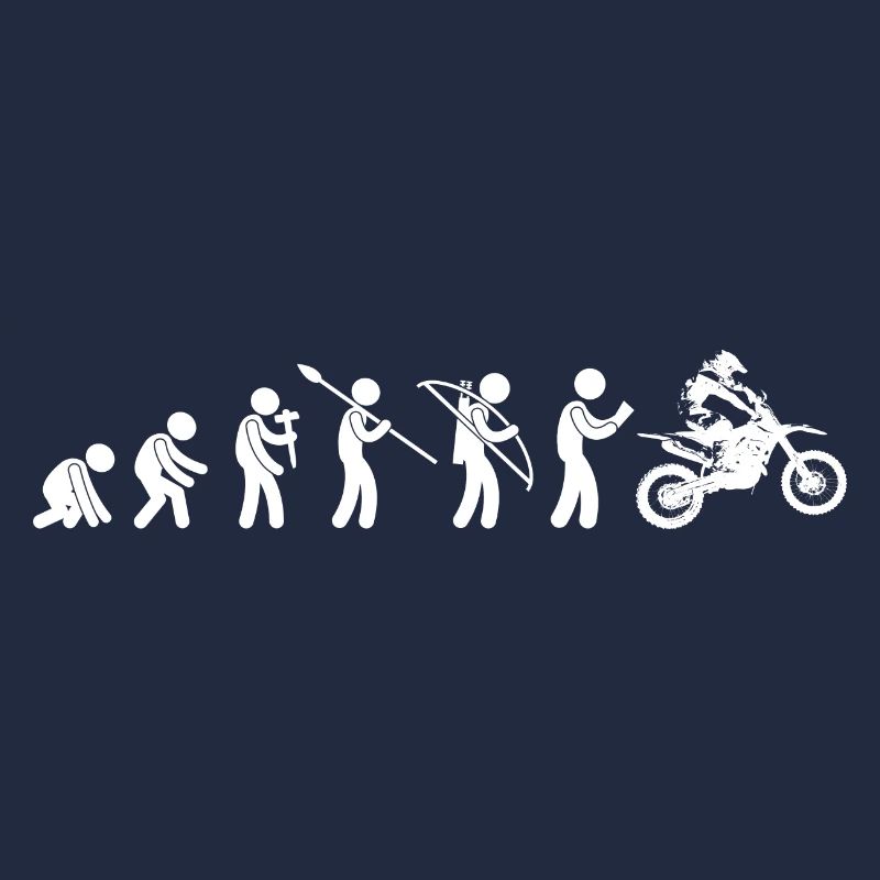 Evolution Motocross