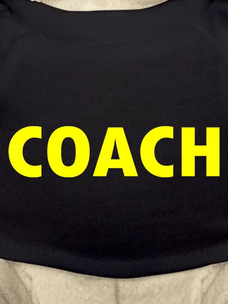 Coach