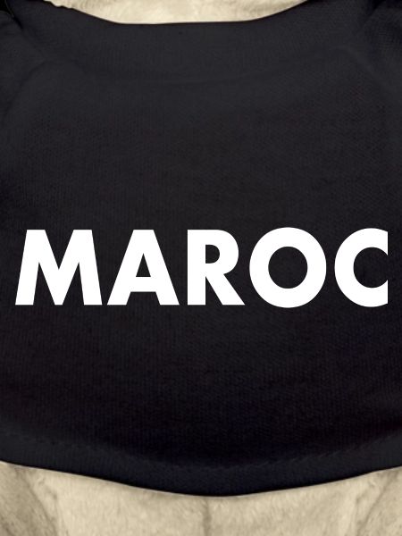 Maroc