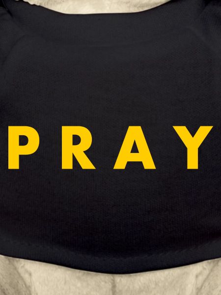 Pray