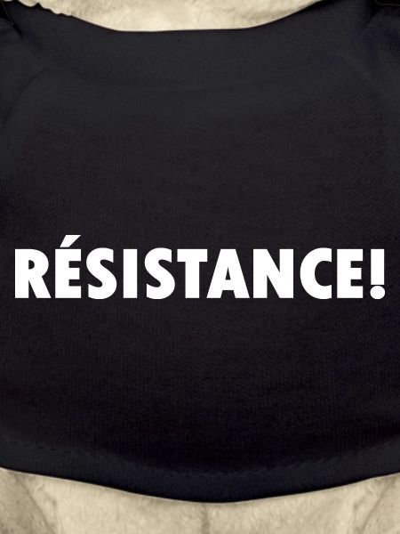 Résistance