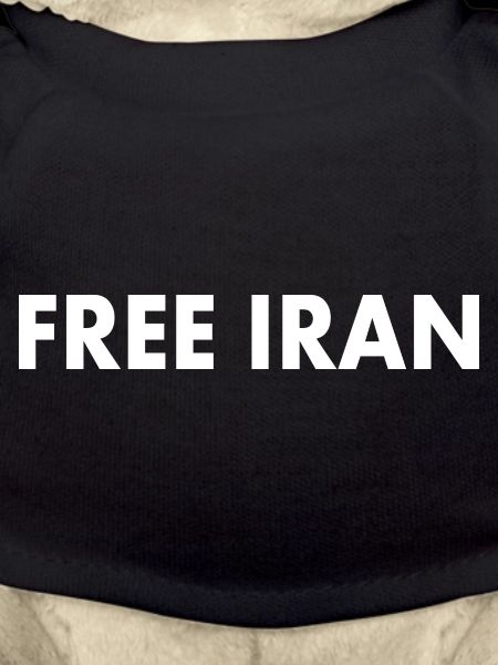 Free iran