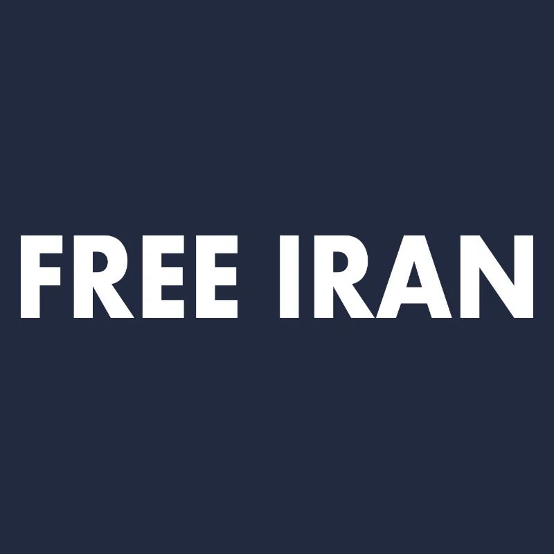 Free iran
