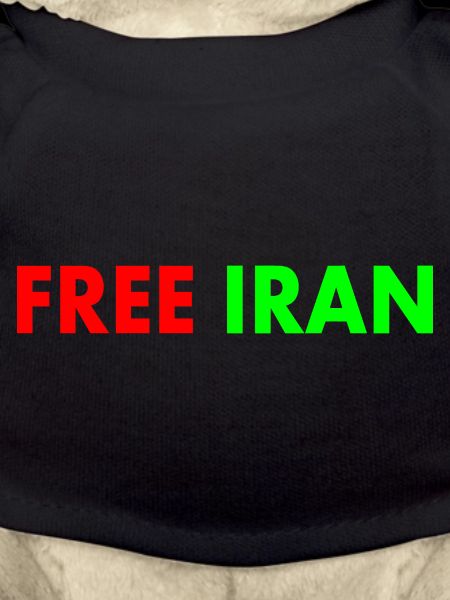 Free iran