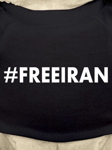 Free iran