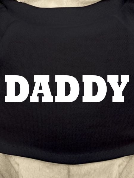 Daddy