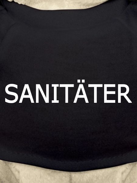 sanitäter