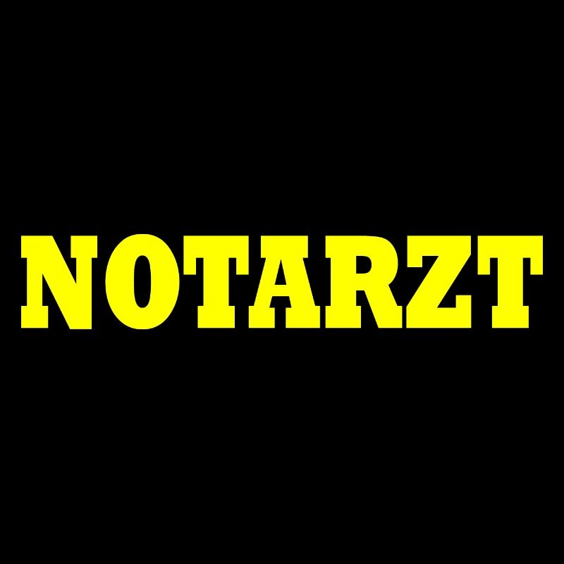 Notarzt