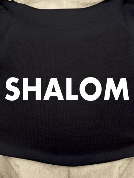 Shalom
