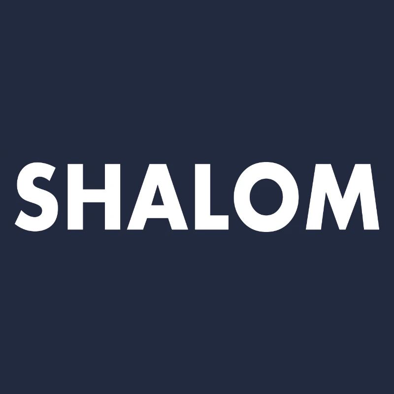 Shalom