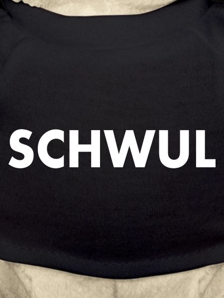 Schwul