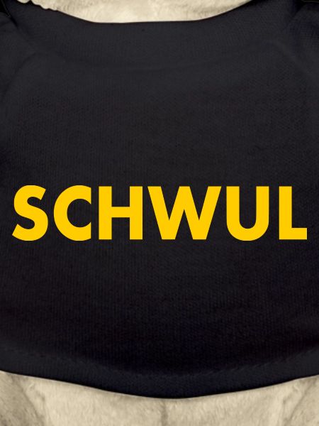 Schwul