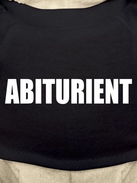 abiturient