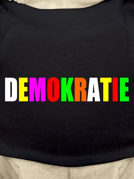 Democracy