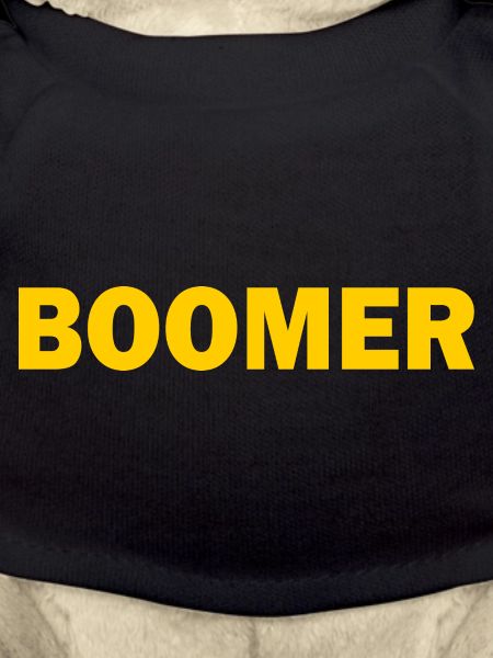 Boomer