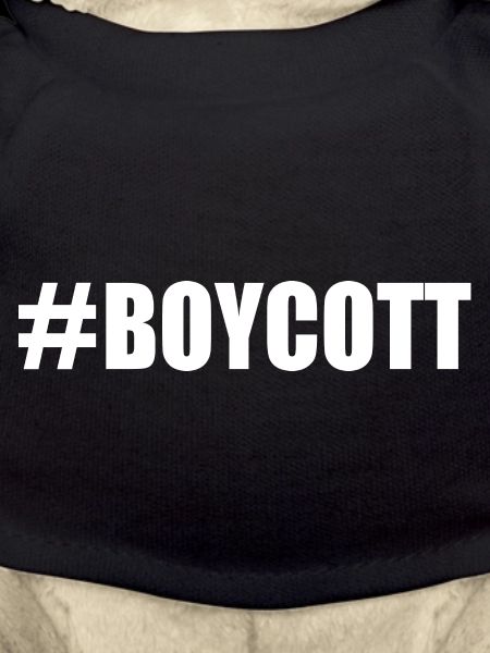 Boycott