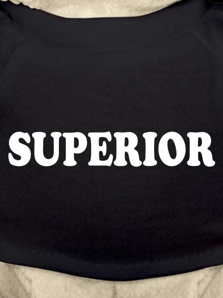 superior