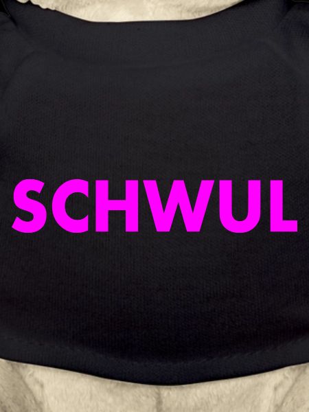 Schwul