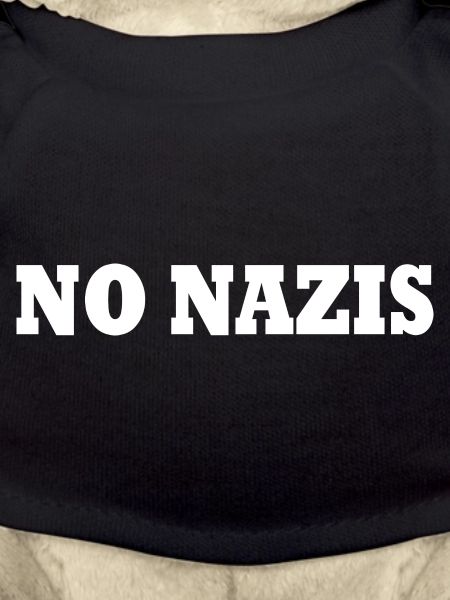 No nazis