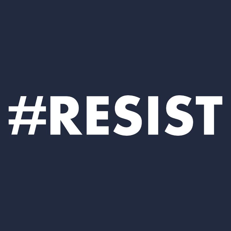 Resist