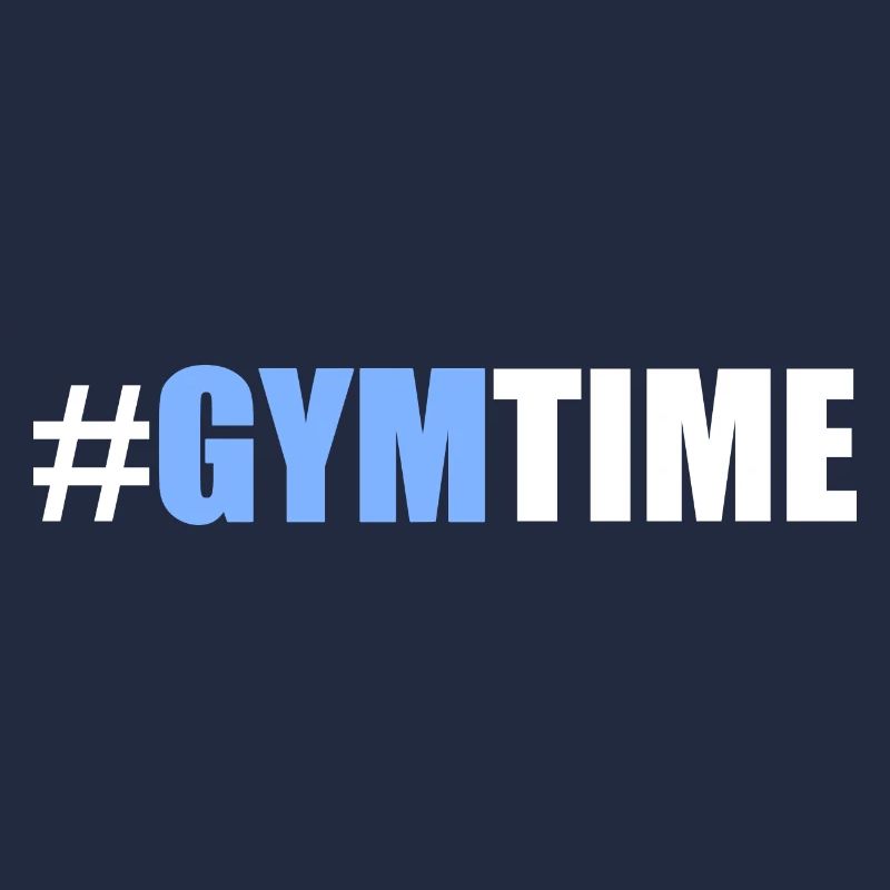 Gym time