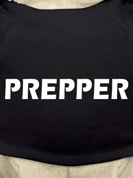 Prepper