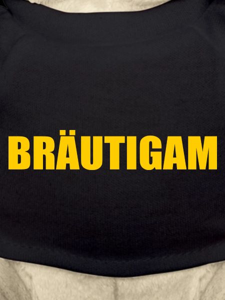 bräutigam