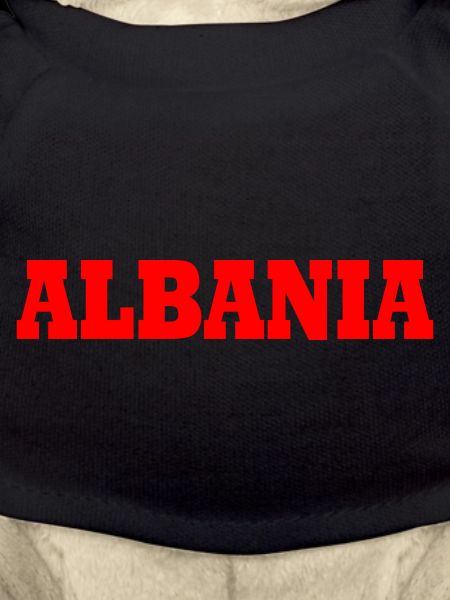 albania