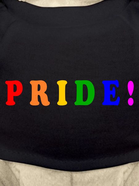 Pride