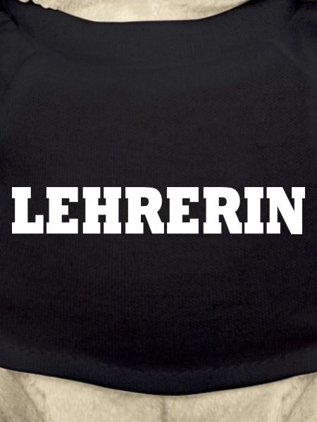 Lehrerin