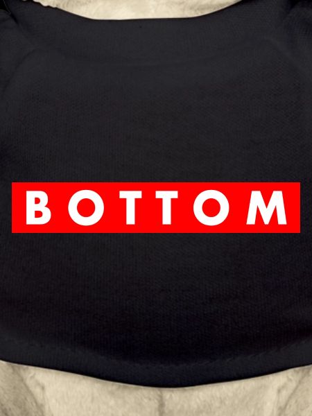 Bottom
