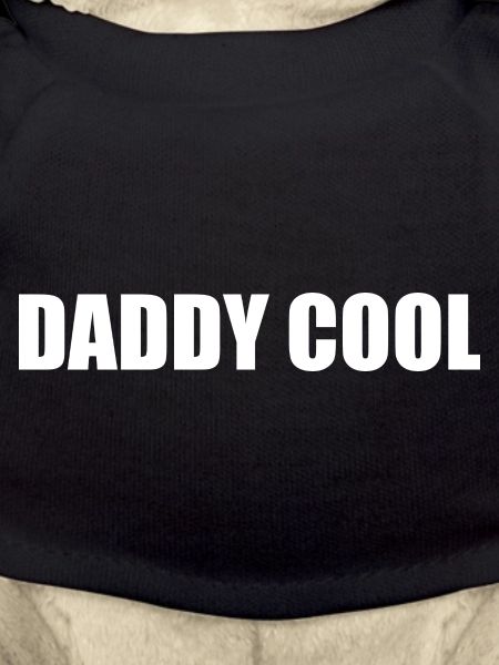 Daddy cool